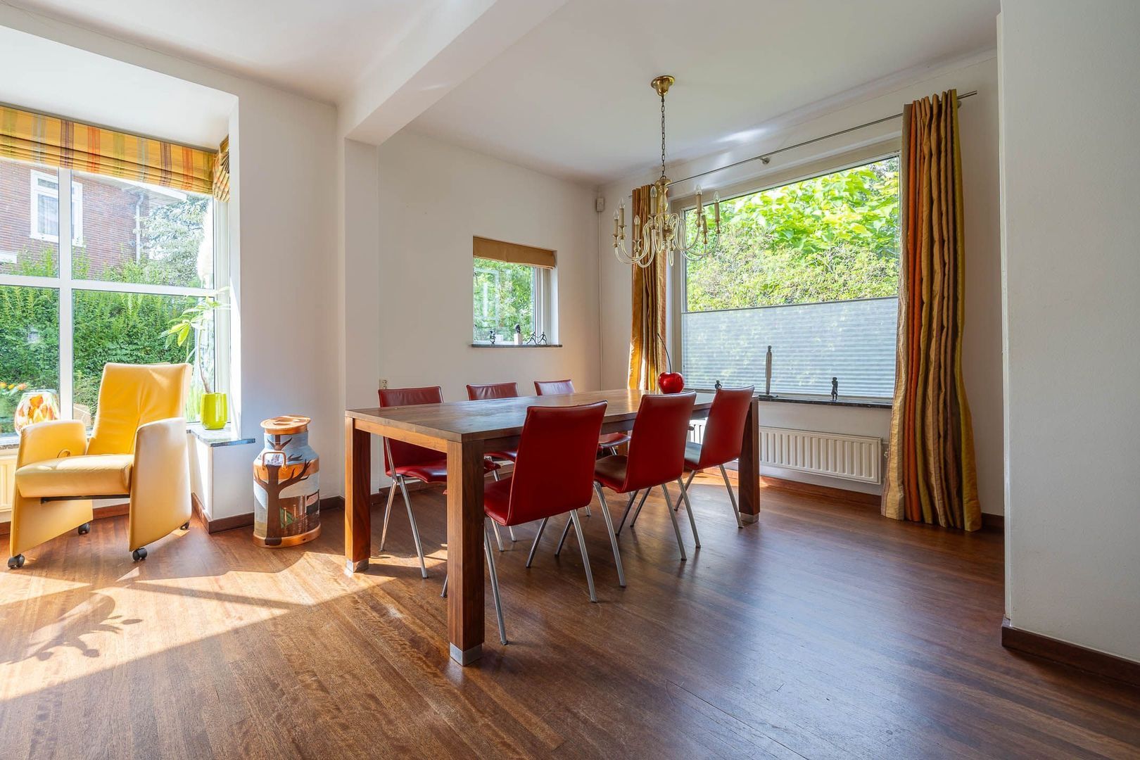Vrijstaande woning te koop: Dr. Lovinklaan 32, Alphen Aan Den Rijn