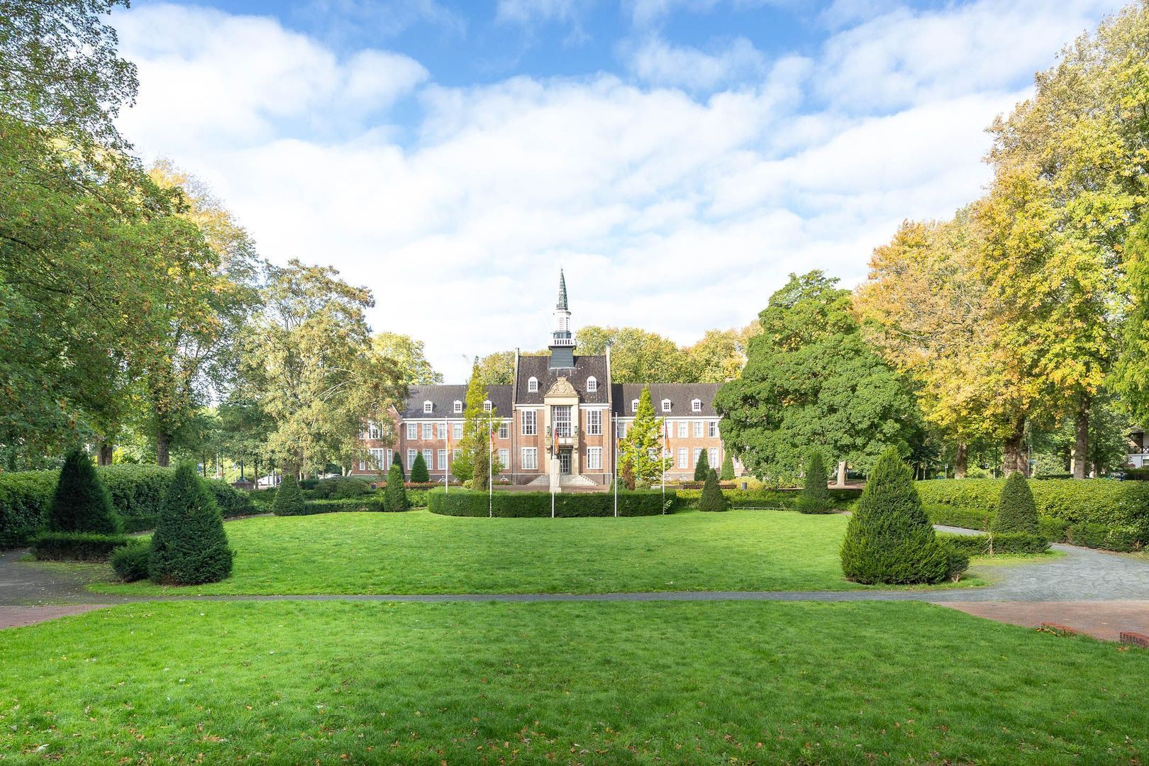 Dr. Lovinklaan 32, Alphen Aan Den Rijn foto-46 blur