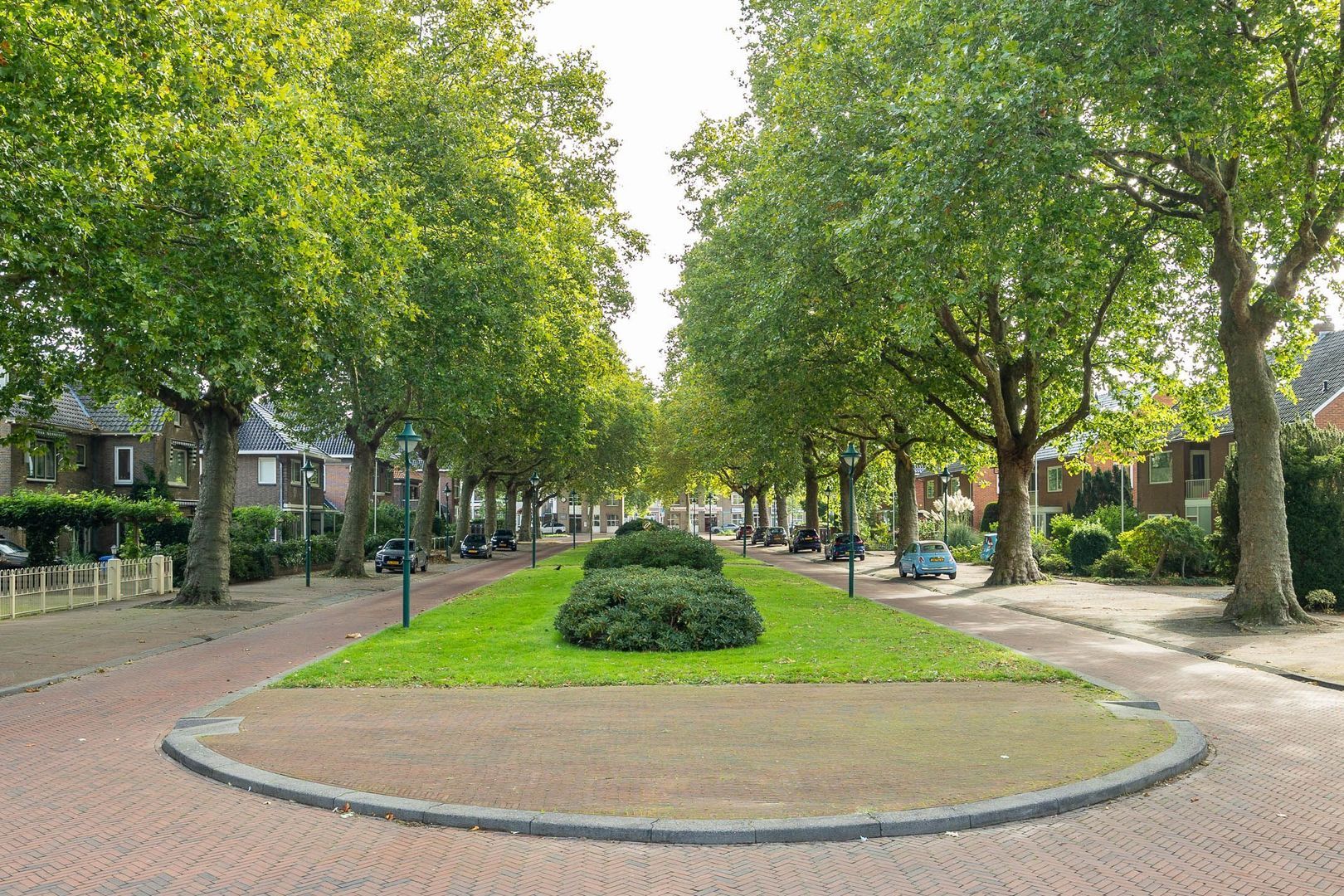 Dr. Lovinklaan 32, Alphen Aan Den Rijn foto-47 blur