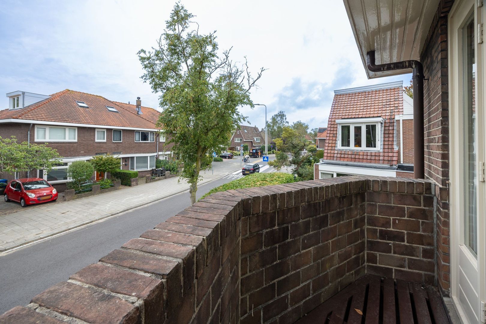 Van Boetzelaerstraat 85, Alphen Aan Den Rijn foto-11 blur