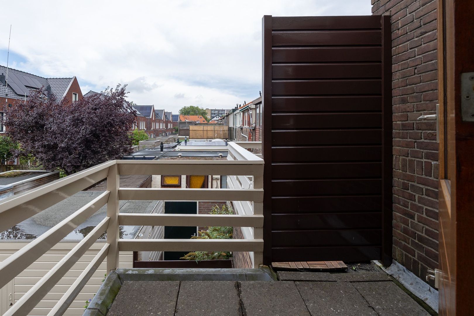 Van Boetzelaerstraat 85, Alphen Aan Den Rijn foto-17 blur