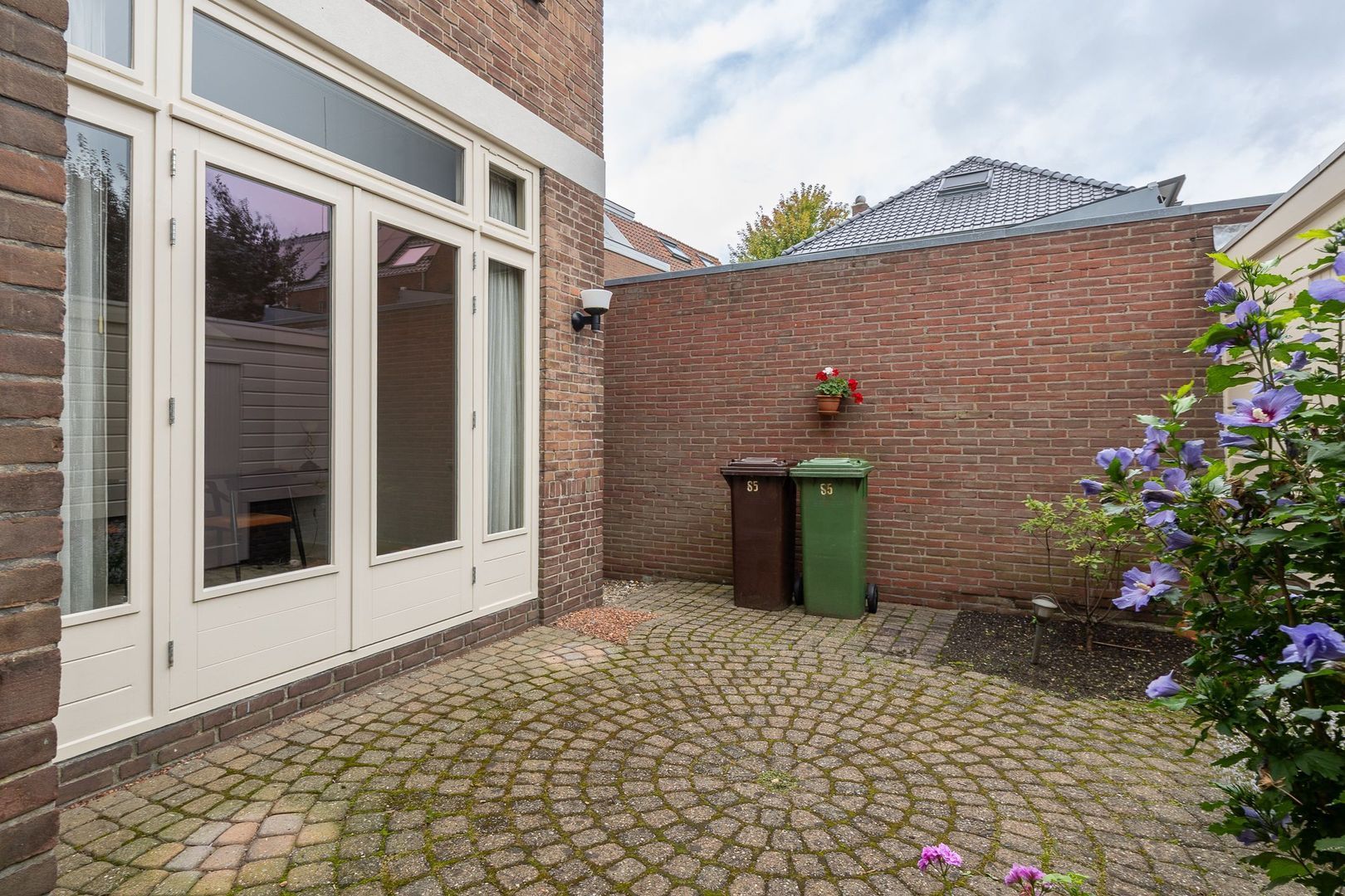 Van Boetzelaerstraat 85, Alphen Aan Den Rijn foto-20 blur