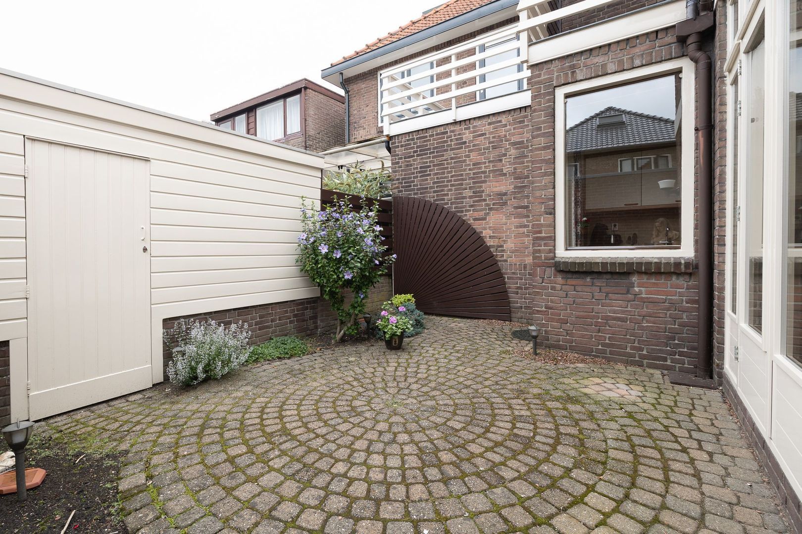 Van Boetzelaerstraat 85, Alphen Aan Den Rijn foto-21 blur