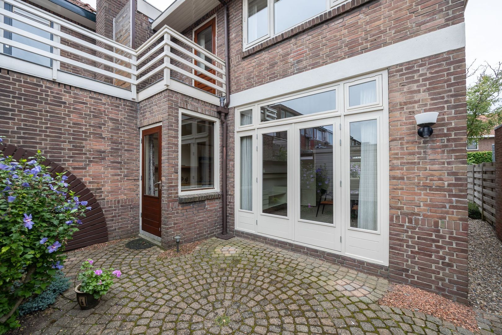 Van Boetzelaerstraat 85, Alphen Aan Den Rijn foto-22 blur