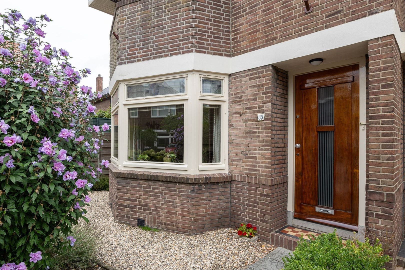 Van Boetzelaerstraat 85, Alphen Aan Den Rijn foto-23 blur