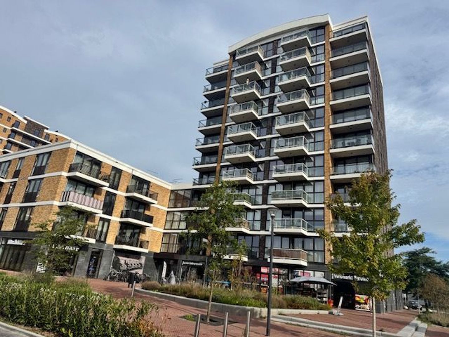 Moerbeilaan 106, Alphen Aan Den Rijn foto-0 blur