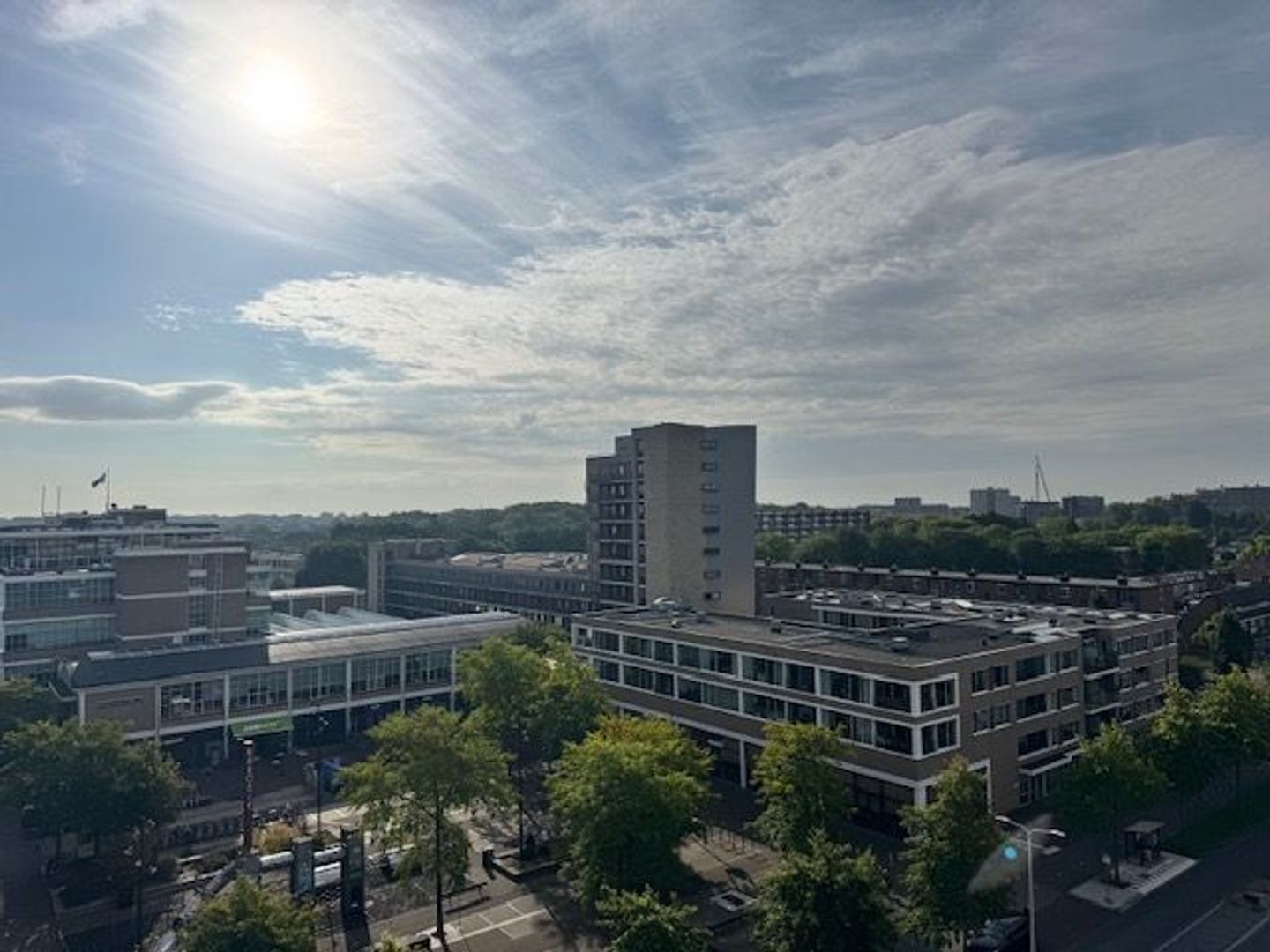 Moerbeilaan 106, Alphen Aan Den Rijn foto-2 blur