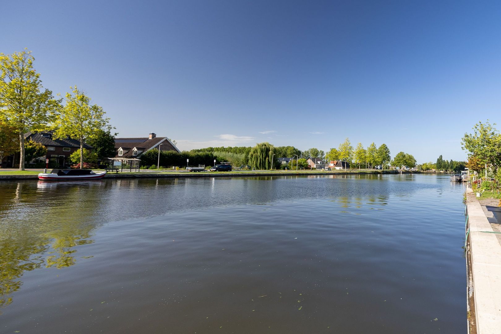 Hoogewaard 150, Koudekerk Aan Den Rijn foto-51 blur