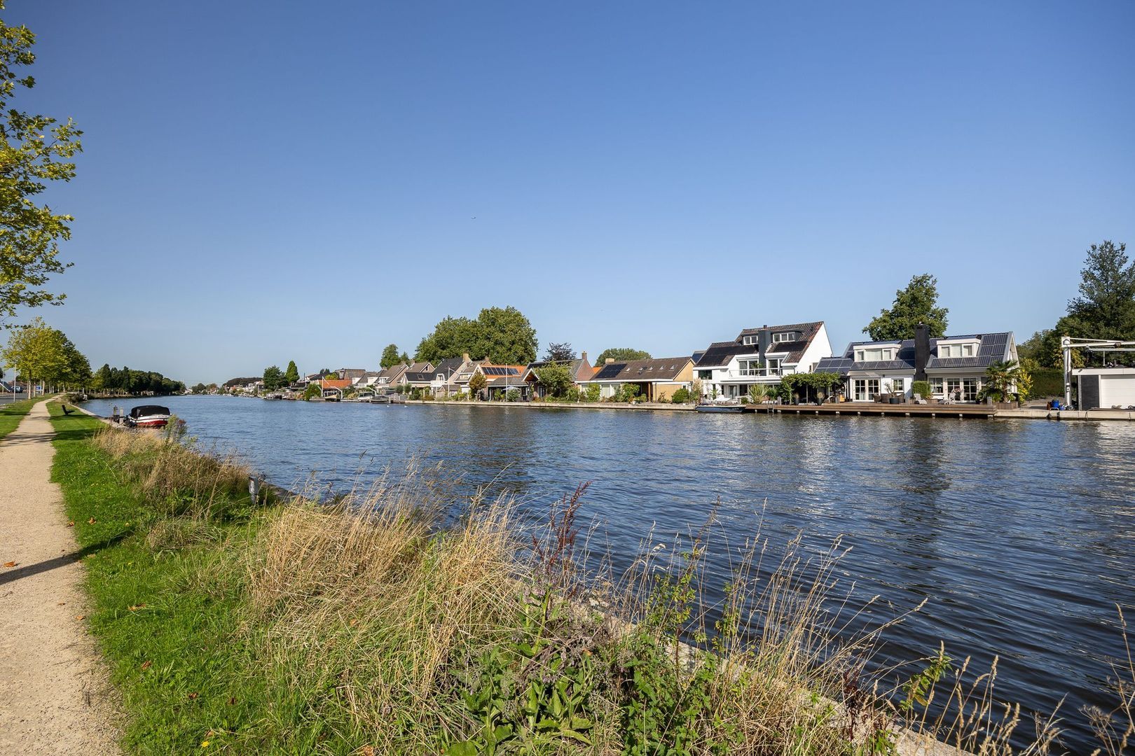 Hoogewaard 150, Koudekerk Aan Den Rijn foto-46 blur