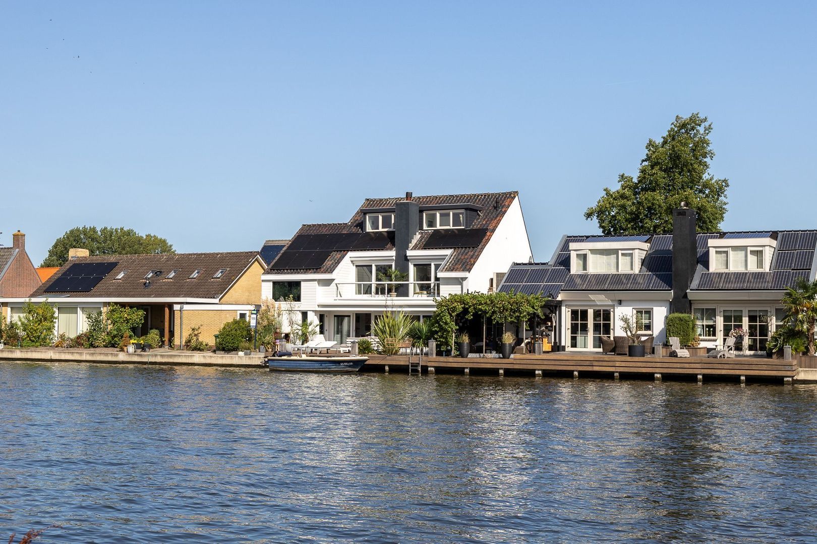 Hoogewaard 150, Koudekerk Aan Den Rijn foto-47 blur