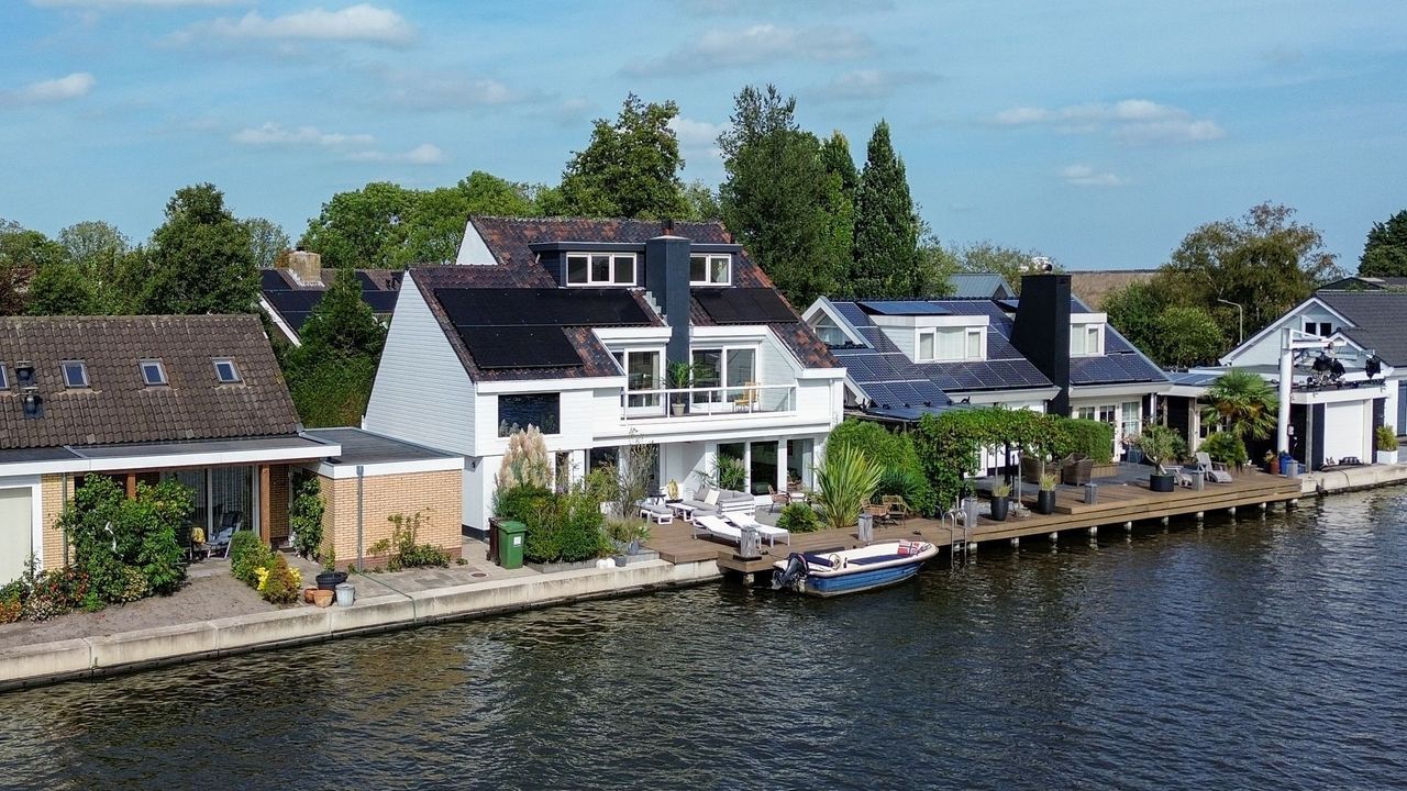 Hoogewaard 150, Koudekerk Aan Den Rijn