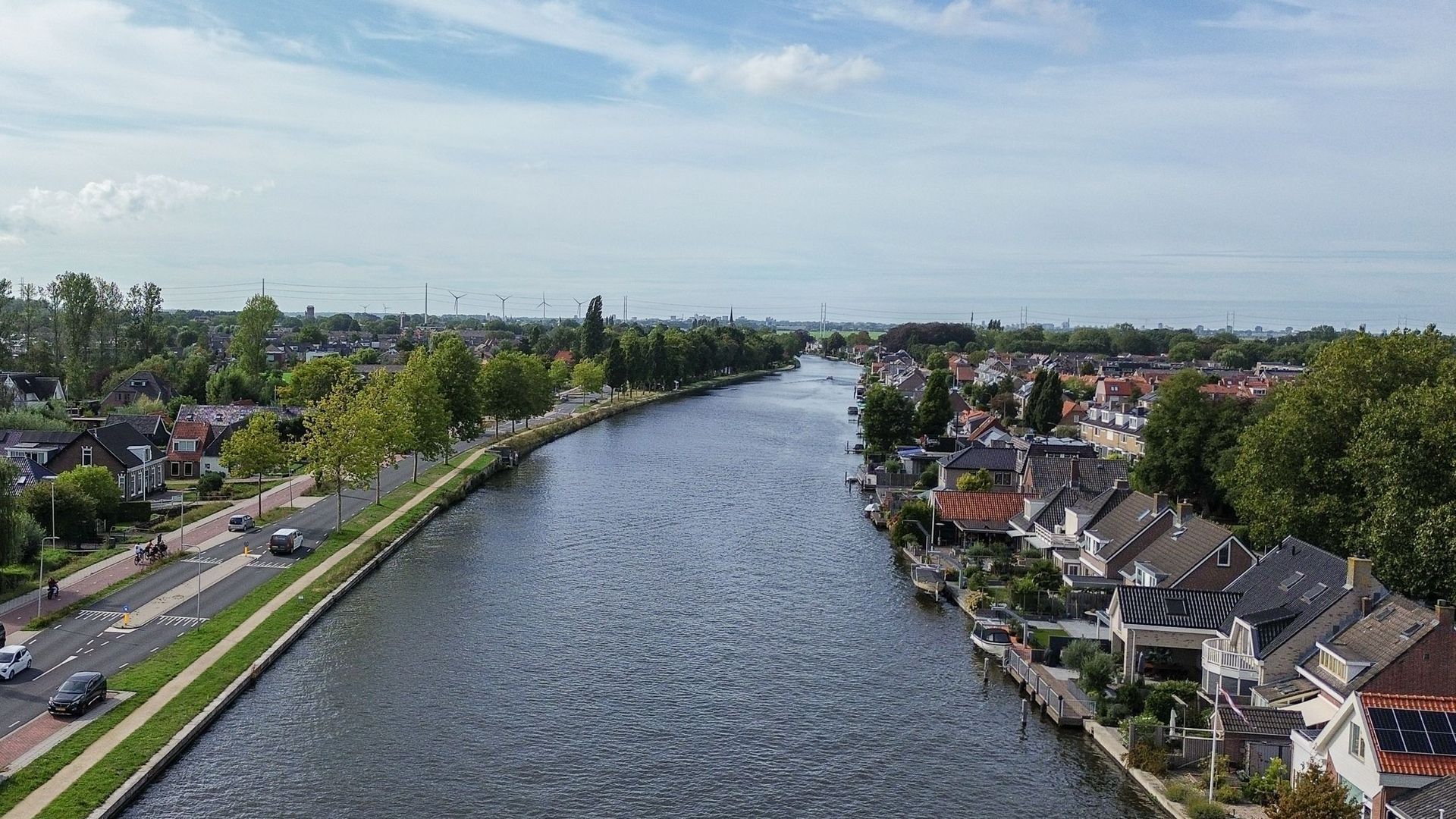 Hoogewaard 150, Koudekerk Aan Den Rijn foto-52 blur
