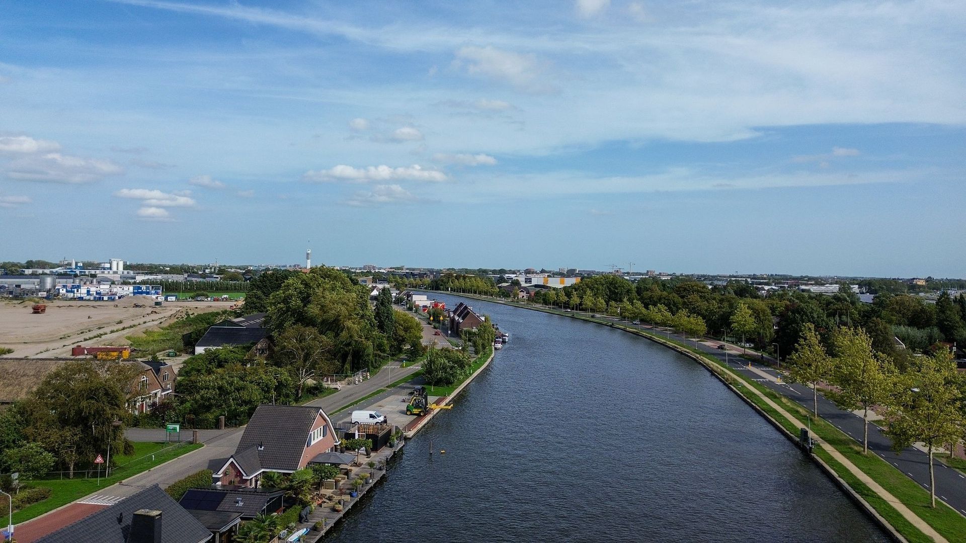 Hoogewaard 150, Koudekerk Aan Den Rijn foto-50 blur