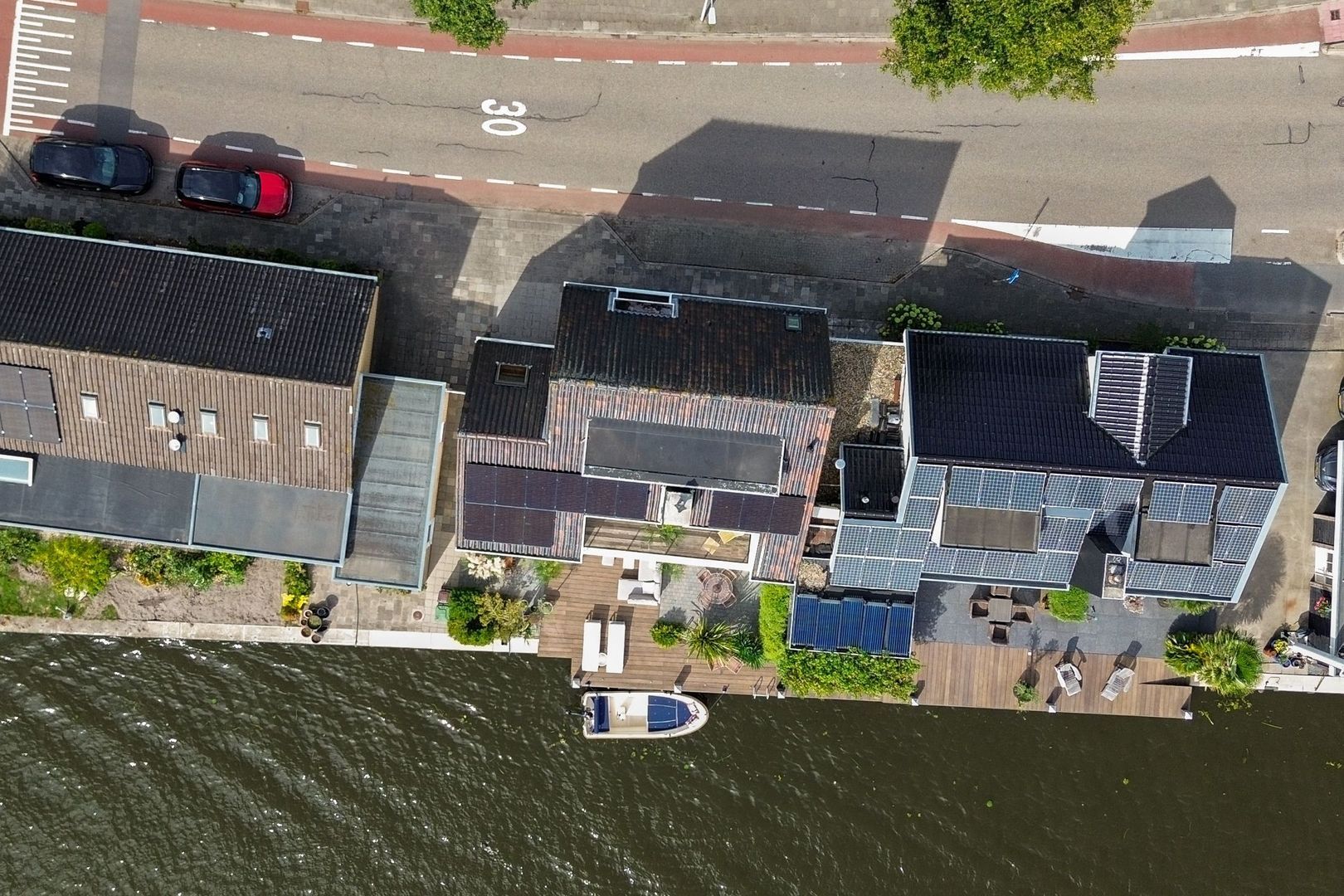 Hoogewaard 150, Koudekerk Aan Den Rijn foto-49 blur