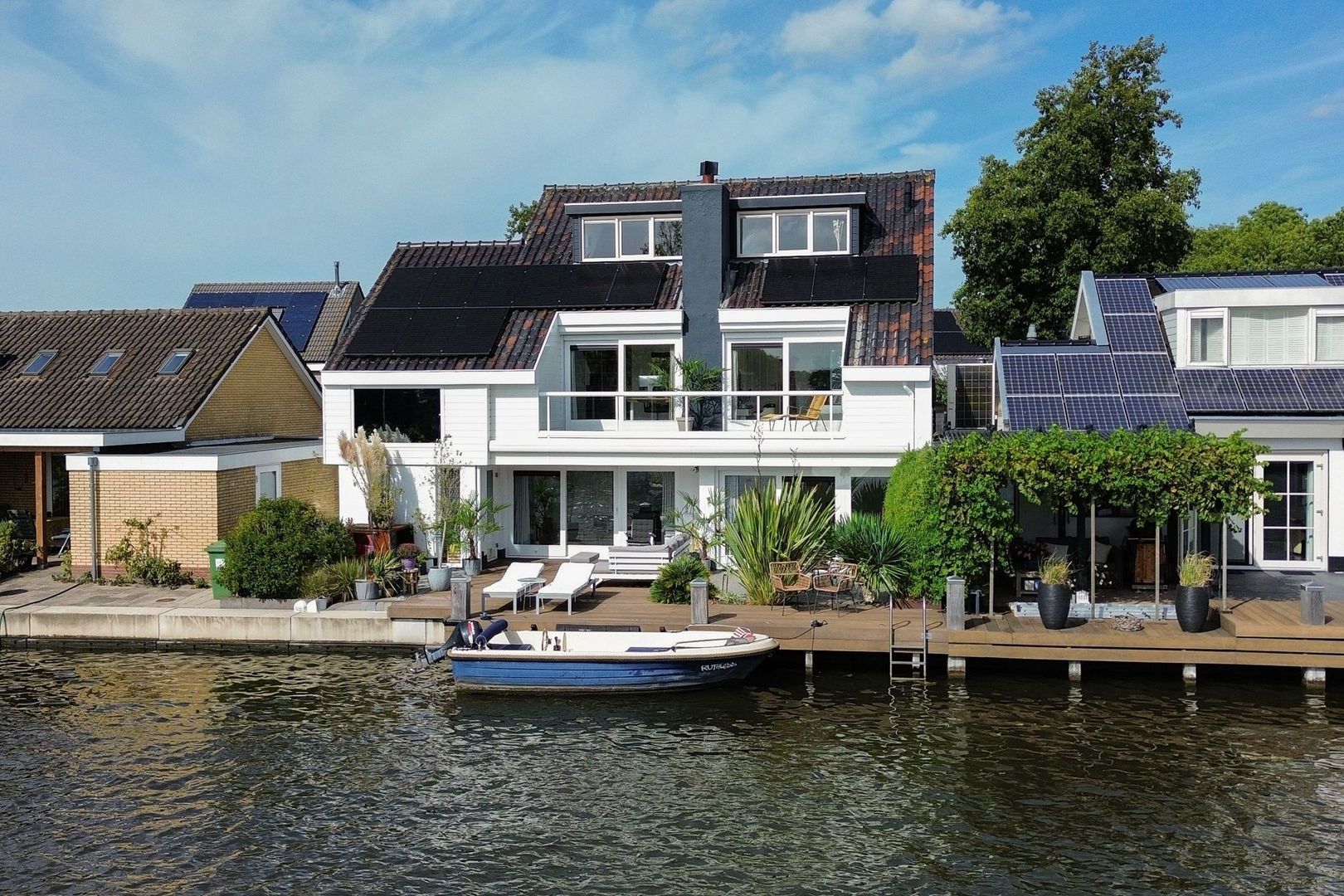 Hoogewaard 150, Koudekerk Aan Den Rijn foto-48 blur