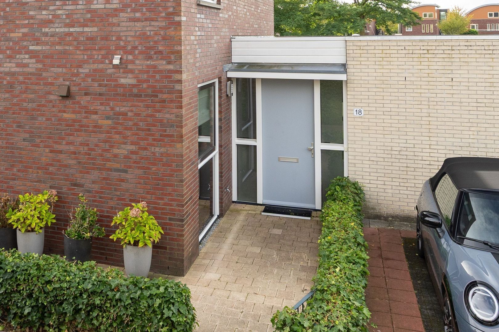 Warmoezerij 18, Alphen Aan Den Rijn foto-37 blur