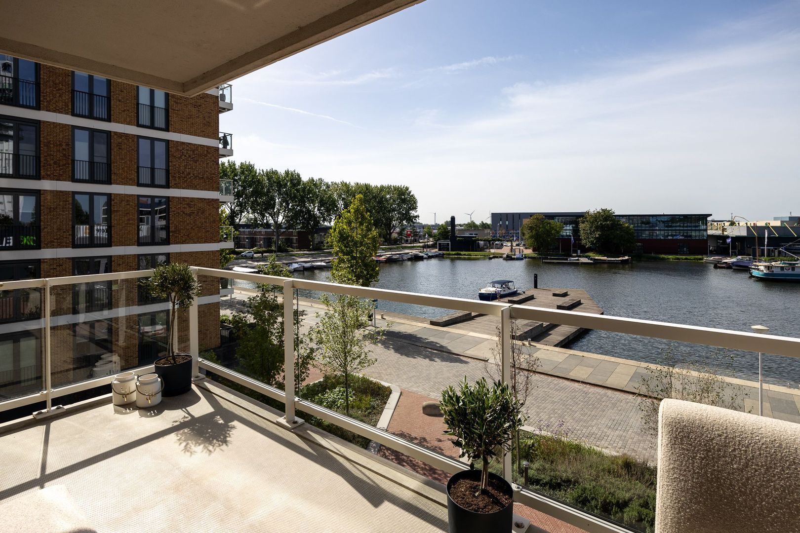 Rijnhavenkade 92, Alphen Aan Den Rijn foto-16 blur