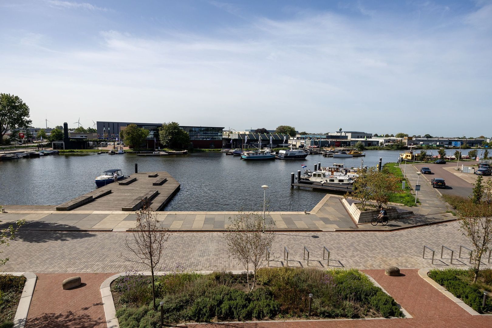 Rijnhavenkade 92, Alphen Aan Den Rijn foto-18 blur
