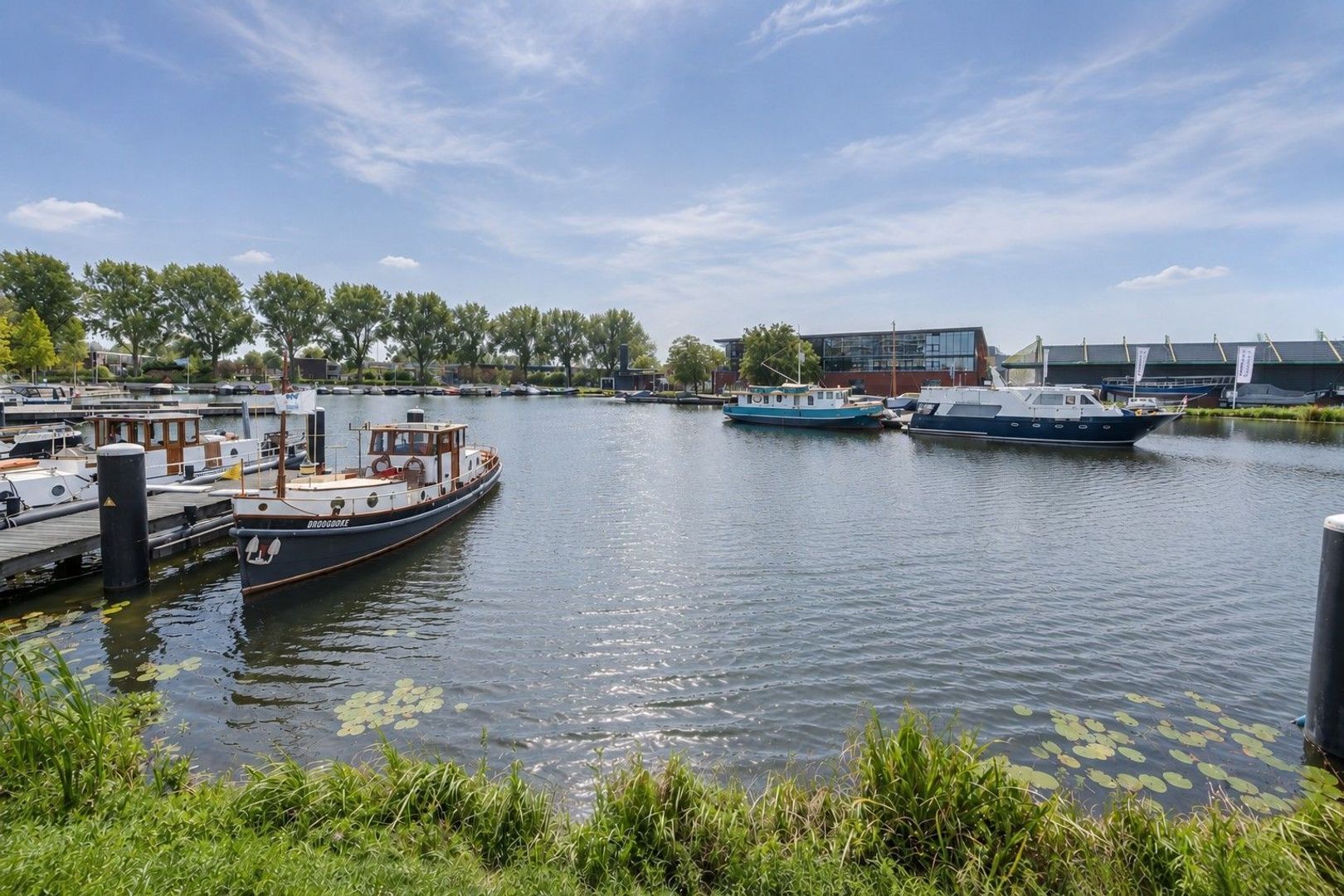 Rijnhavenkade 92, Alphen Aan Den Rijn foto-22 blur