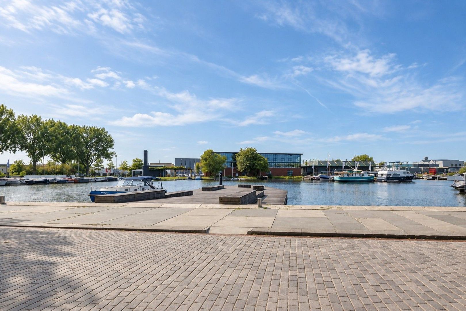Rijnhavenkade 92, Alphen Aan Den Rijn foto-23 blur