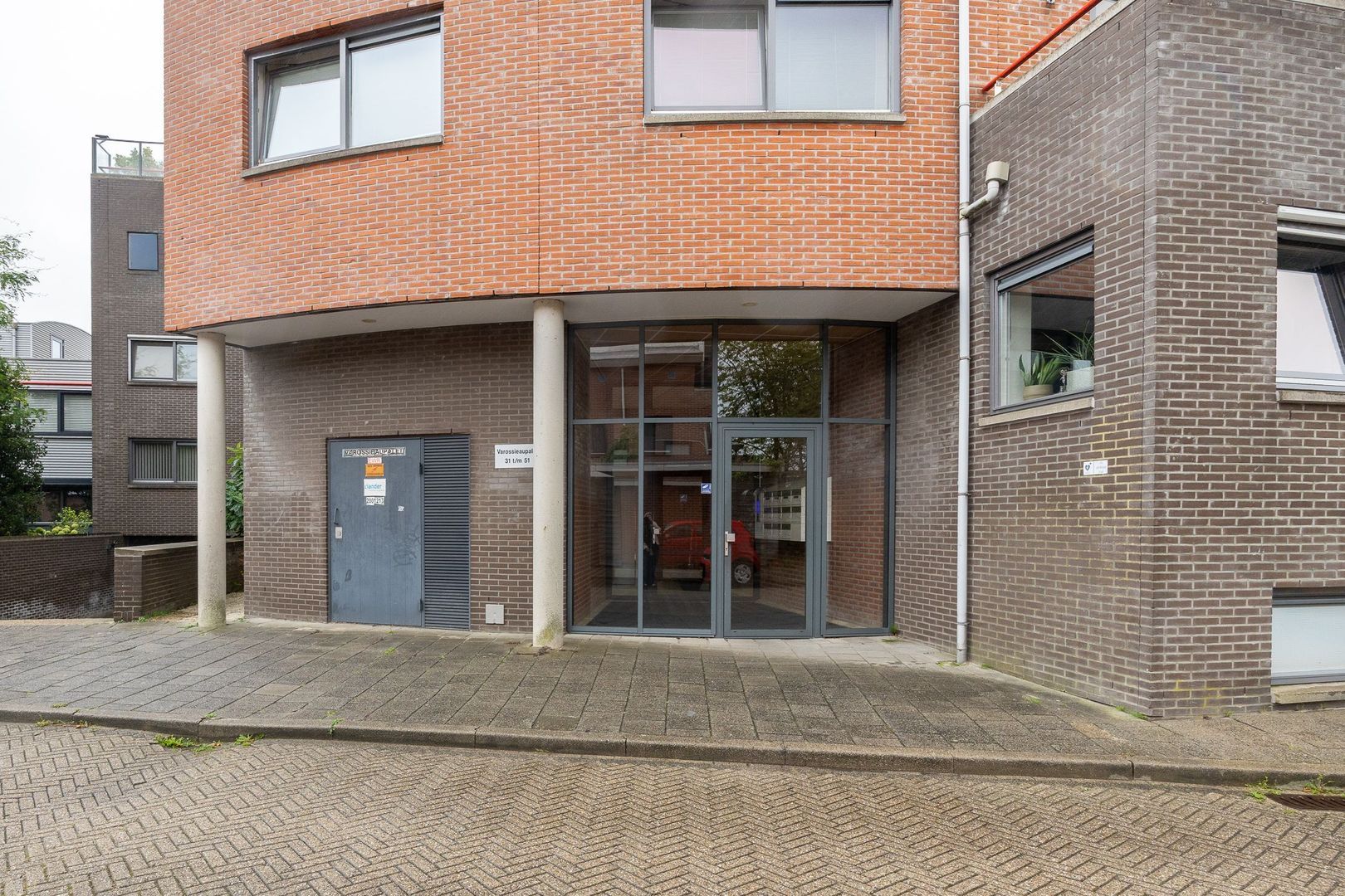 Varossieaupalet 33, Alphen Aan Den Rijn foto-22 blur
