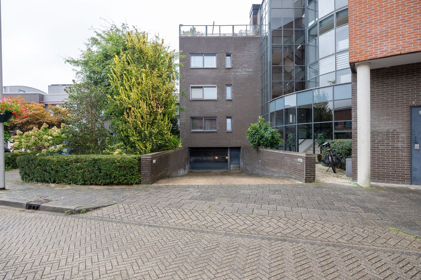 Varossieaupalet 33, Alphen Aan Den Rijn foto-28 blur