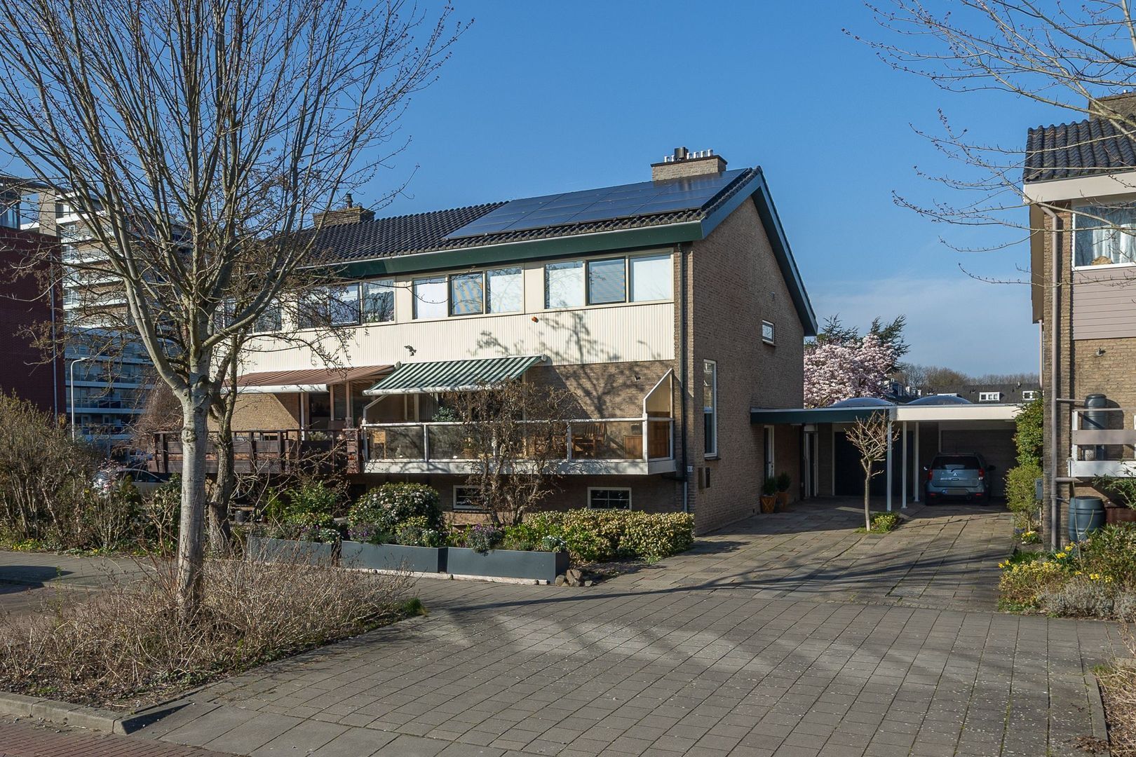 Planetensingel 13, Alphen Aan Den Rijn foto-0 blur