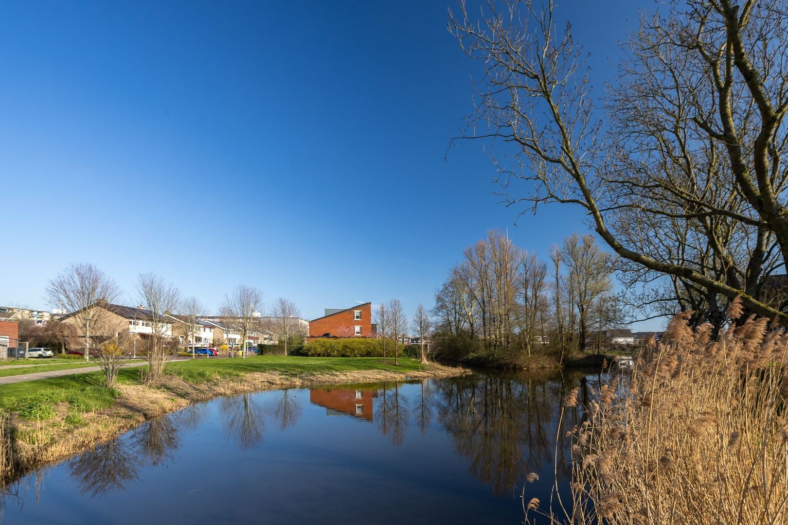 Planetensingel 13, Alphen Aan Den Rijn foto-40 blur