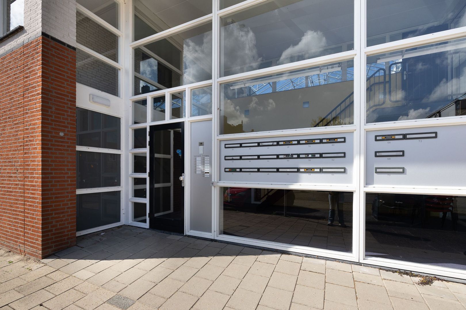 P. van Schravendijkstraat 52, Ter Aar foto-17 blur