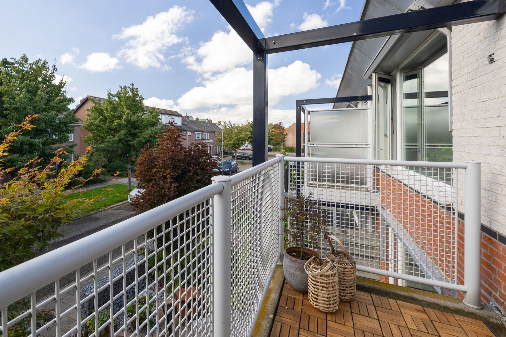 P. van Schravendijkstraat 52, Ter Aar foto-10 blur