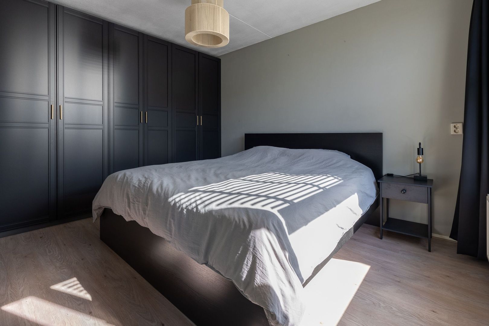 P. van Schravendijkstraat 52, Ter Aar foto-7 blur
