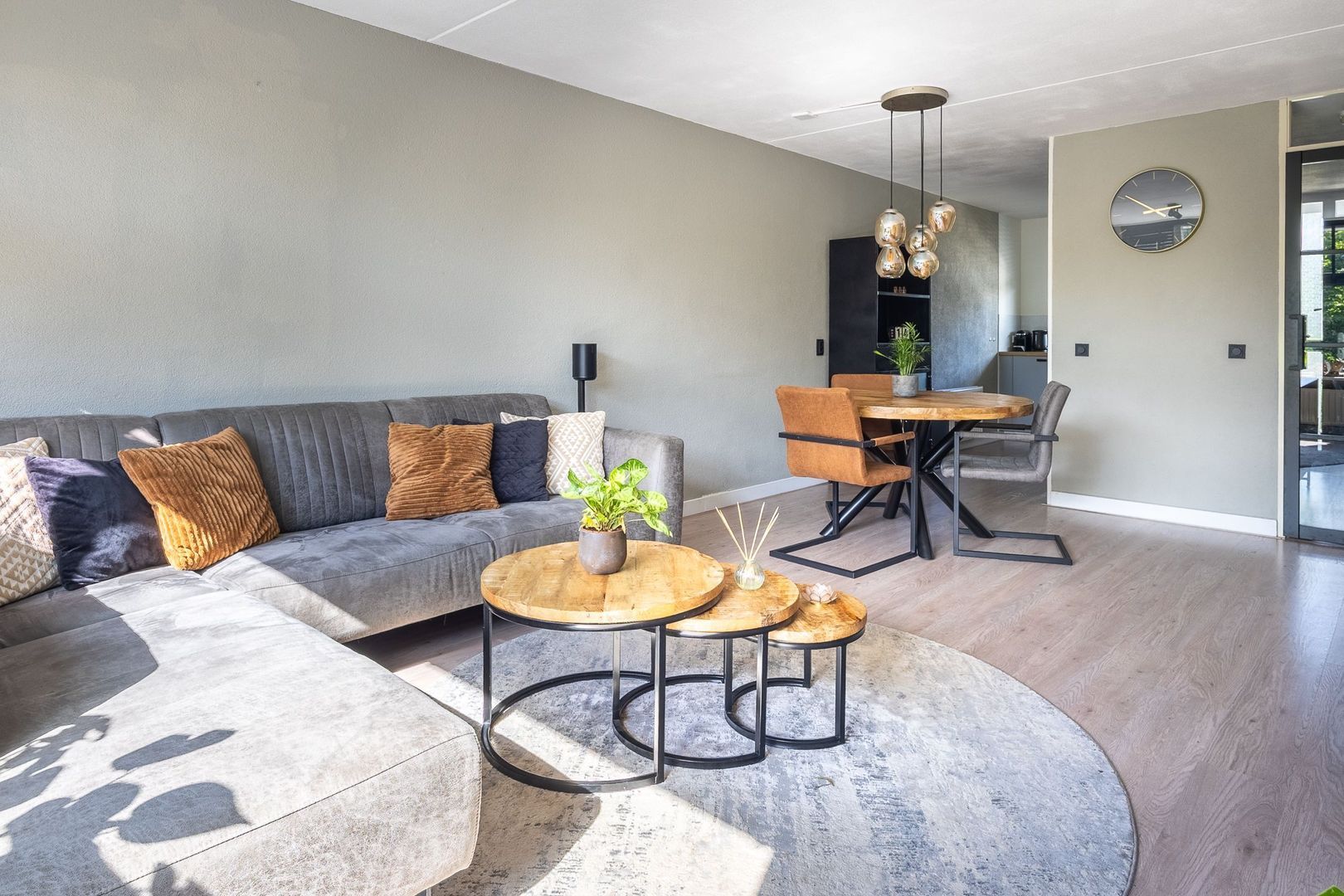 P. van Schravendijkstraat 52, Ter Aar foto-3 blur