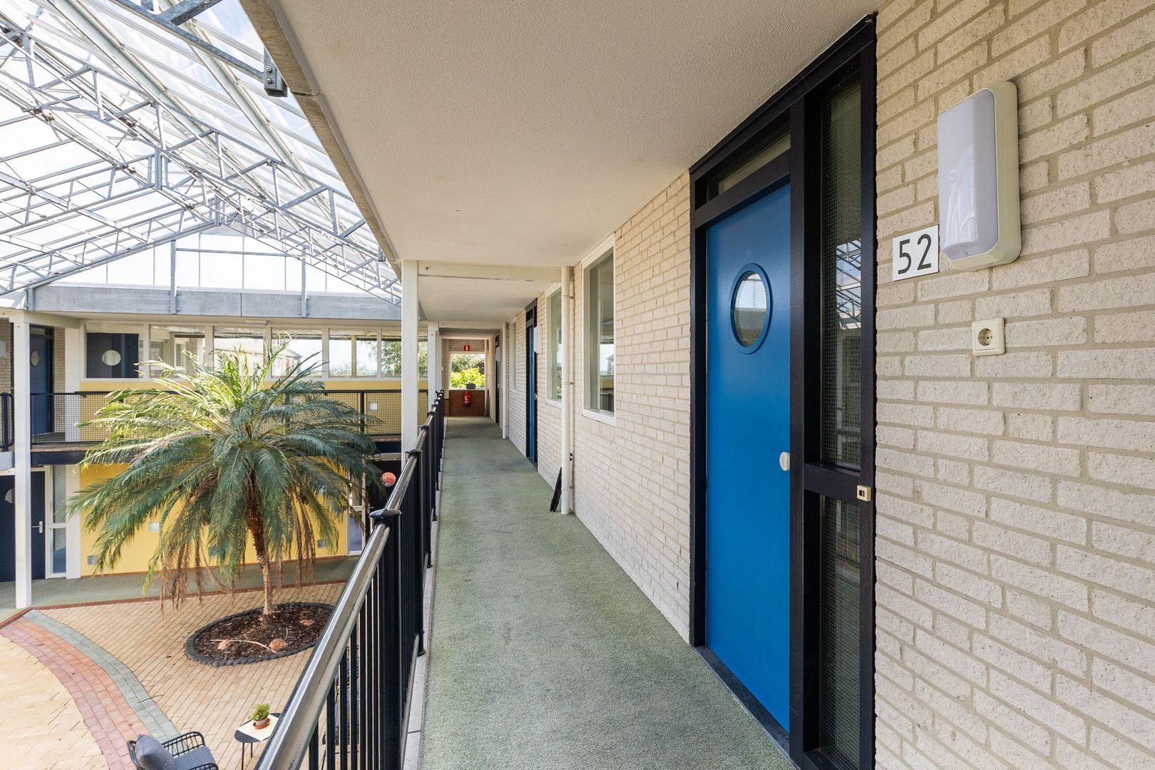 P. van Schravendijkstraat 52, Ter Aar foto-13 blur