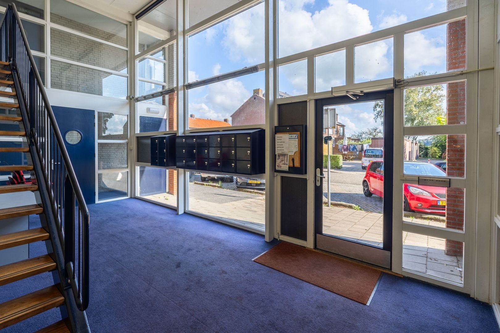 P. van Schravendijkstraat 52, Ter Aar foto-16 blur