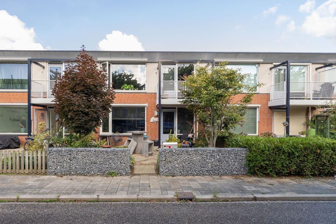 P. van Schravendijkstraat 52, Ter Aar