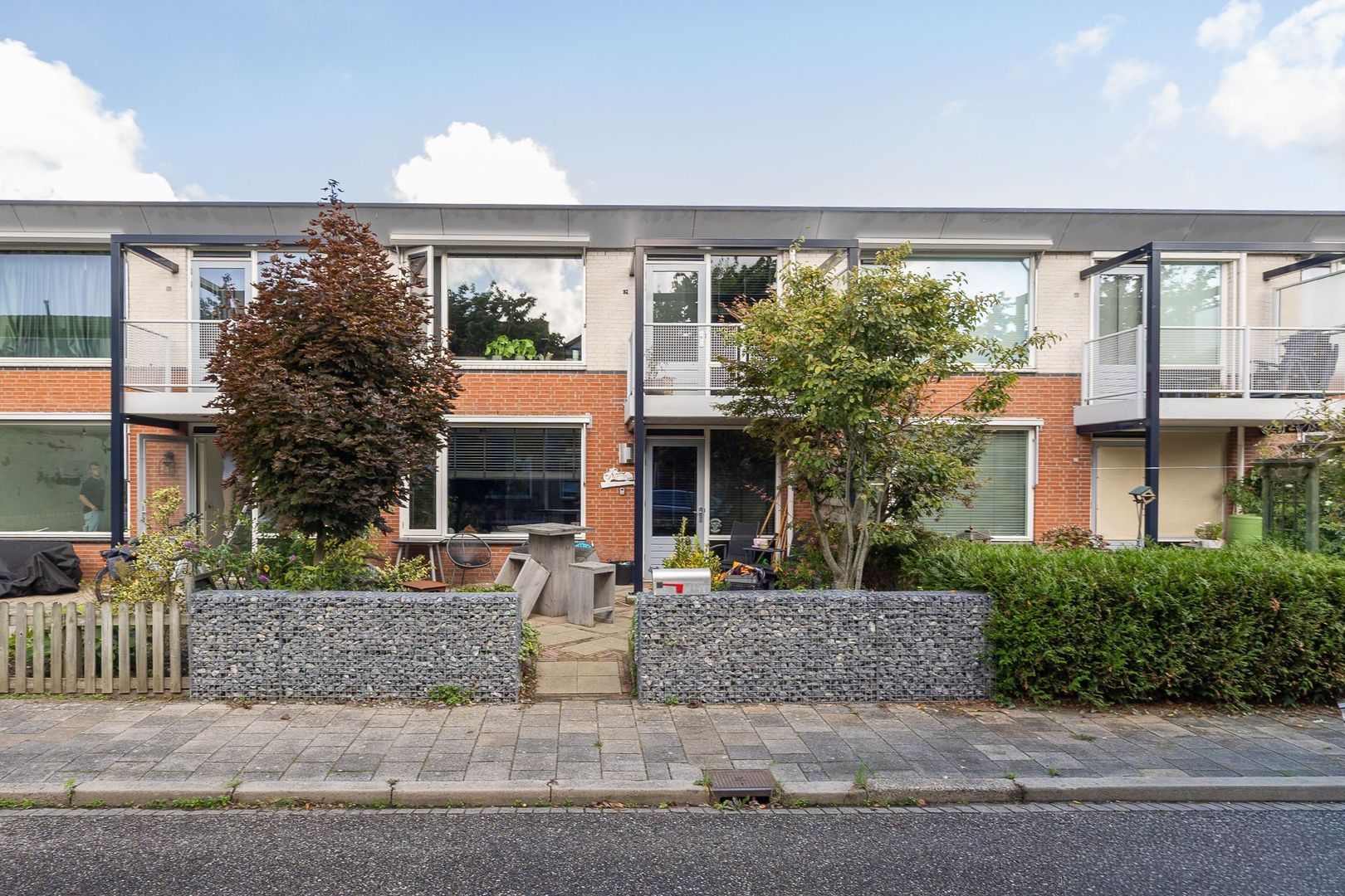 P. van Schravendijkstraat 52, Ter Aar foto-0 blur
