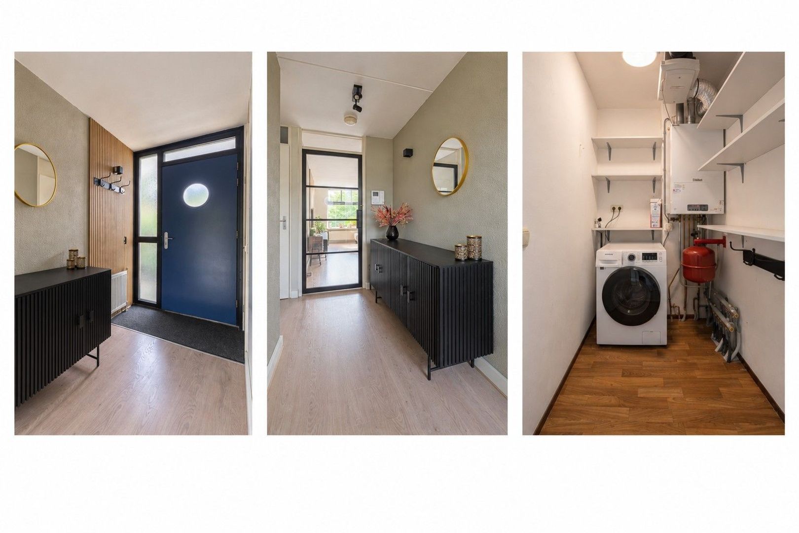 P. van Schravendijkstraat 52, Ter Aar foto-13 blur