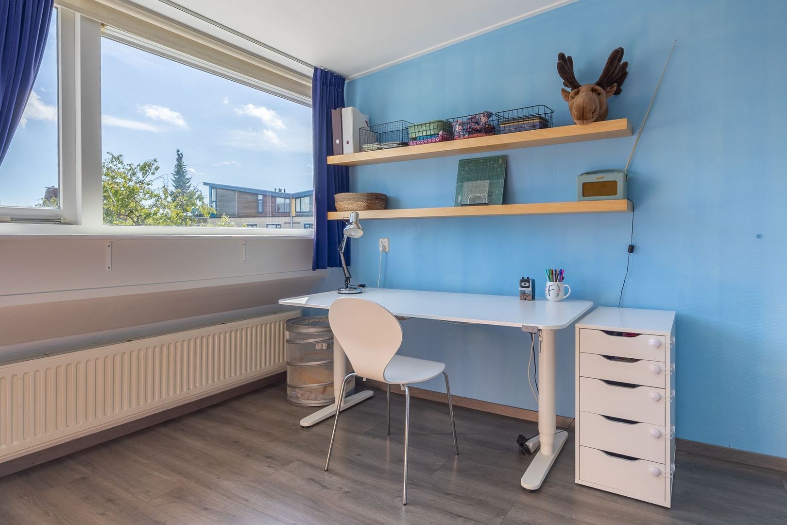 Herfstlaan 61, Alphen Aan Den Rijn foto-14 blur