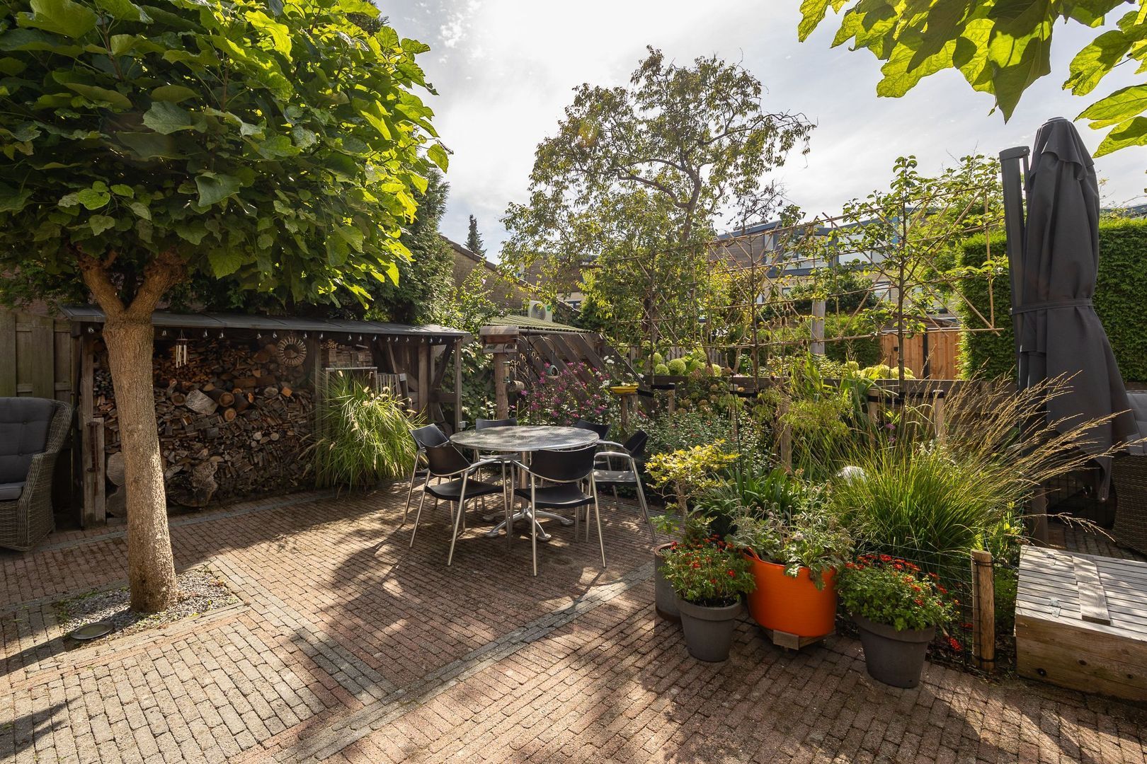 Herfstlaan 61, Alphen Aan Den Rijn foto-19 blur
