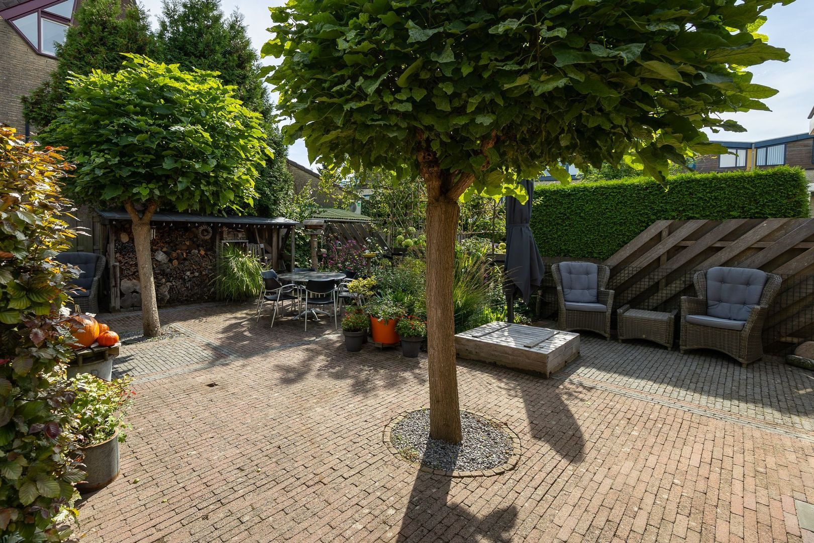 Herfstlaan 61, Alphen Aan Den Rijn foto-18 blur