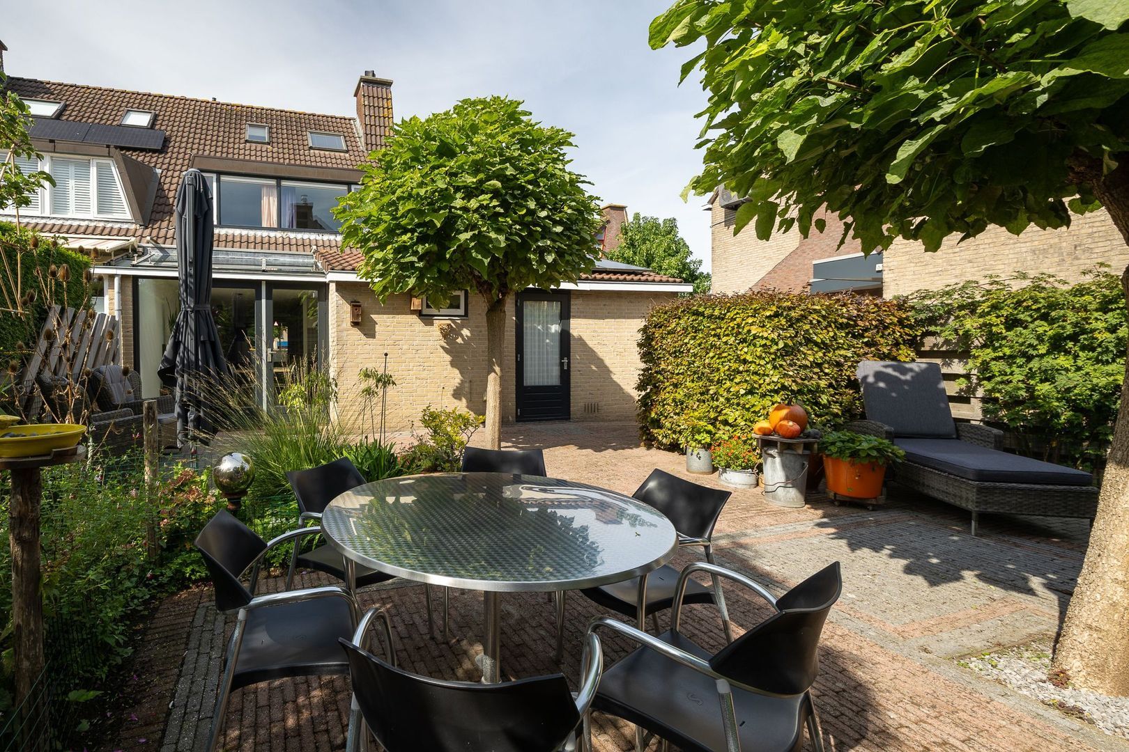 Herfstlaan 61, Alphen Aan Den Rijn foto-20 blur