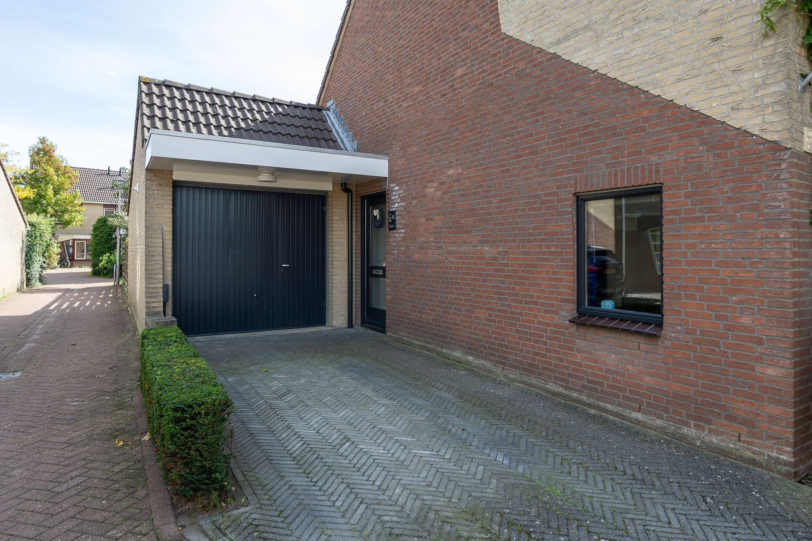 Herfstlaan 61, Alphen Aan Den Rijn foto-23 blur