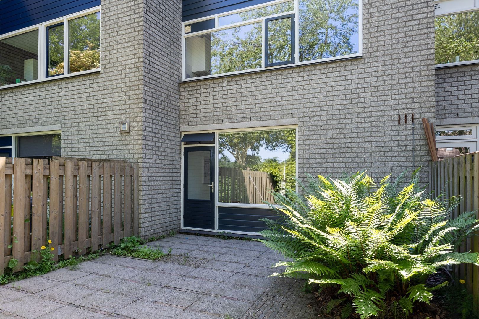 Groenoord 102, Alphen Aan Den Rijn foto-18 blur