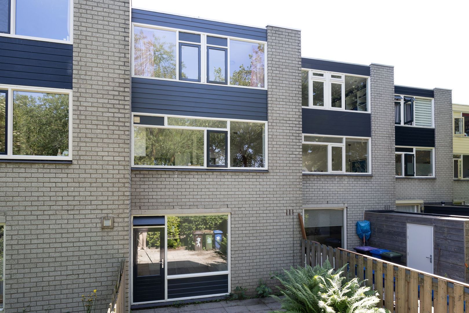 Groenoord 102, Alphen Aan Den Rijn foto-19 blur