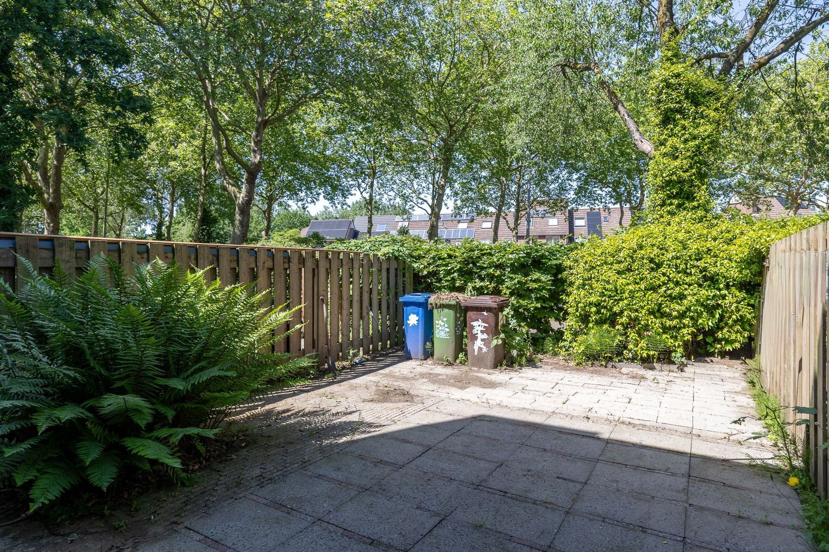 Groenoord 102, Alphen Aan Den Rijn foto-17 blur
