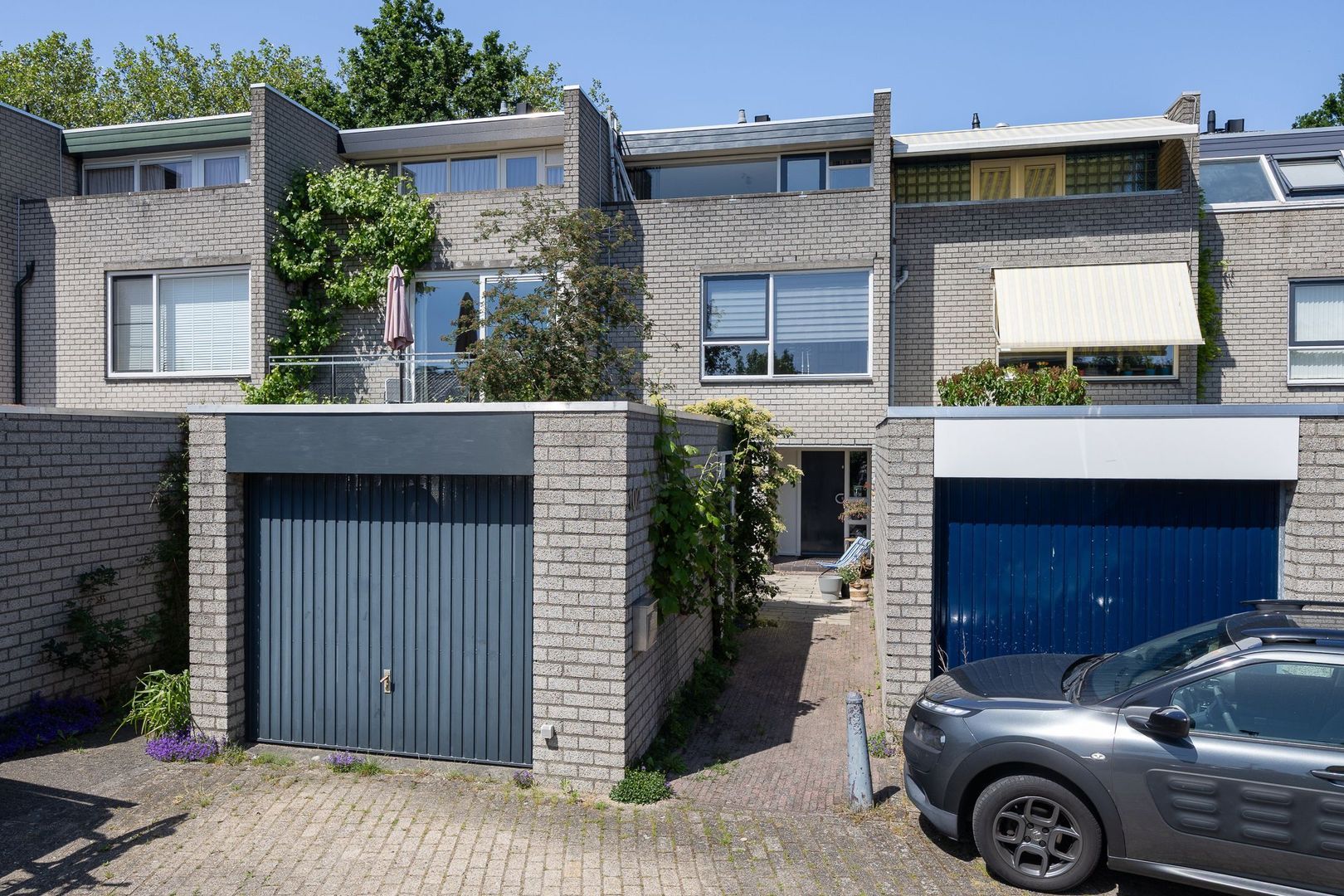 Groenoord 102, Alphen Aan Den Rijn foto-0 blur