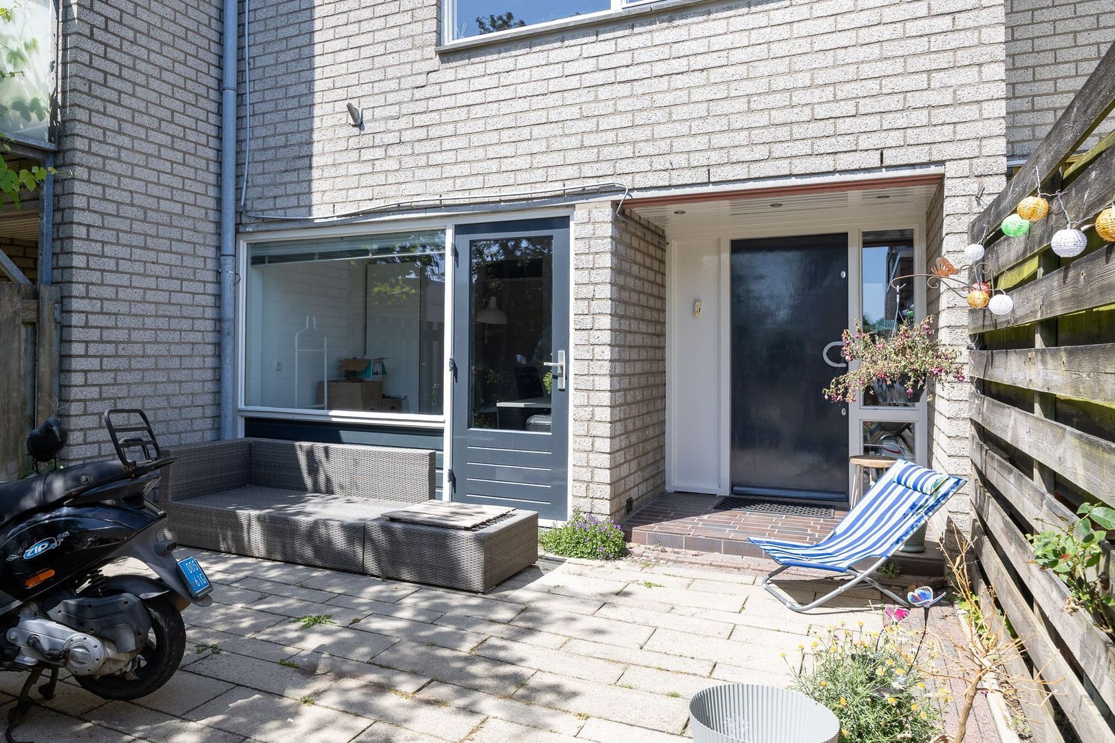 Groenoord 102, Alphen Aan Den Rijn foto-20 blur