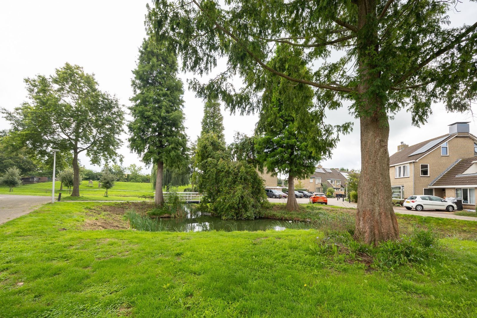 Heemraadsingel 29, Ter Aar foto-22 blur