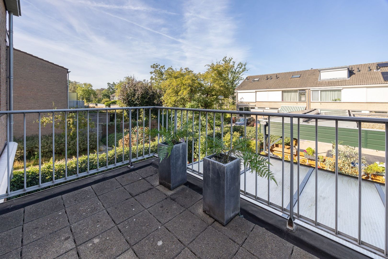 Groenoord 11, Alphen Aan Den Rijn foto-13 blur