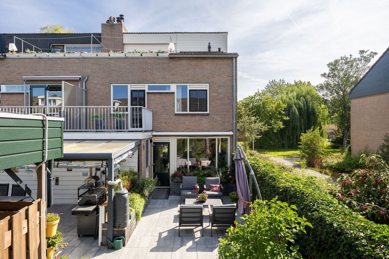 Groenoord 11, Alphen Aan Den Rijn foto-28 blur